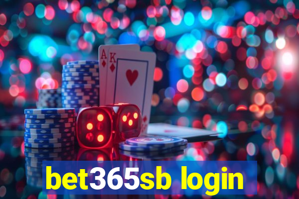 bet365sb login